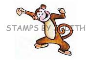 F-277-HK Monkey
